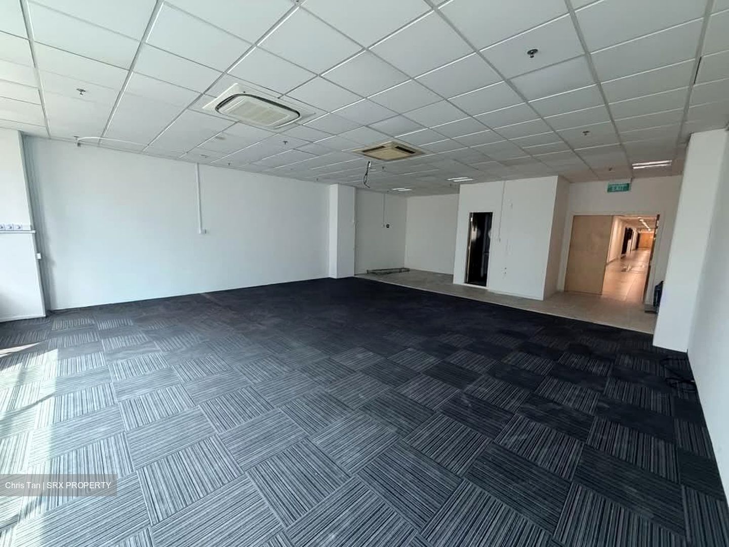 E-centre @ Redhill (D3), Factory #537980051